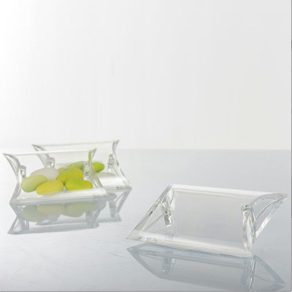 Scatole Plexiglass trasparenti, Scatole Discount.it - Trasparenti, in  cartone, portabottiglie, portaconfetti, nastri, bomboniere e ragali